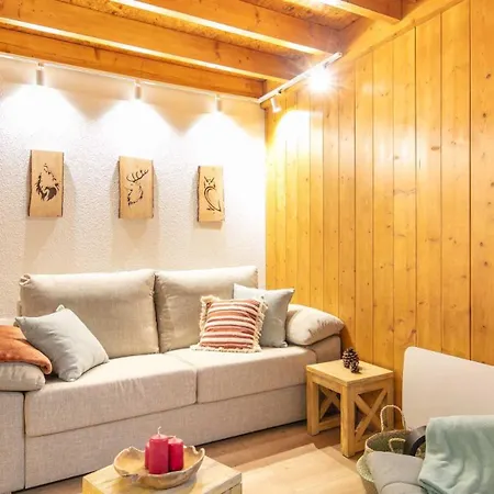 Fermes De St Sorlin - Le Frezzia N 204 - 3p8 سا سورلا دارْف